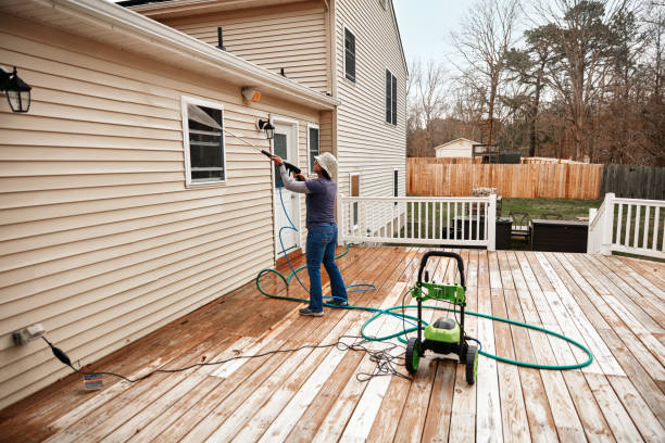 Best House Pressure Washing  in Palm City, FL