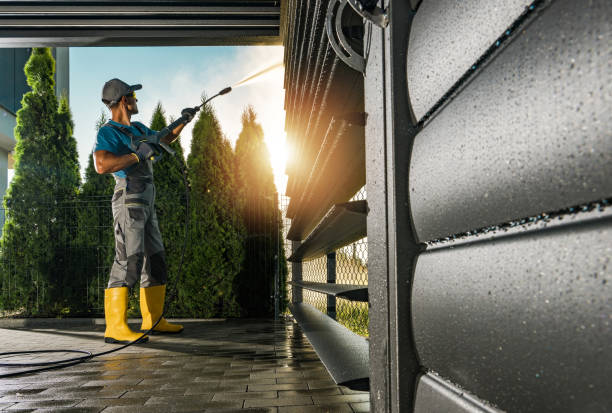 Best Pressure Washing Driveway  in Palm City, FL
