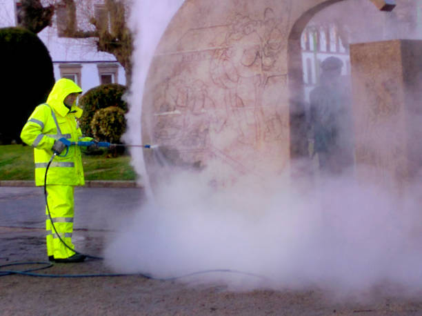 Best Pressure Washing Company Near Me  in Palm City, FL