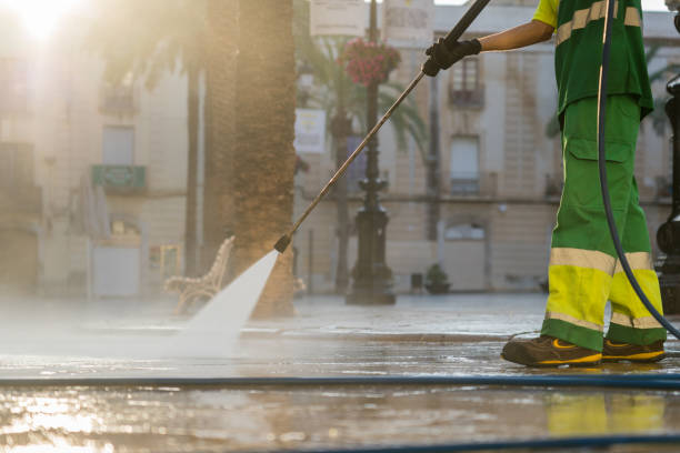 Professional Pressure Washing in Palm City, FL