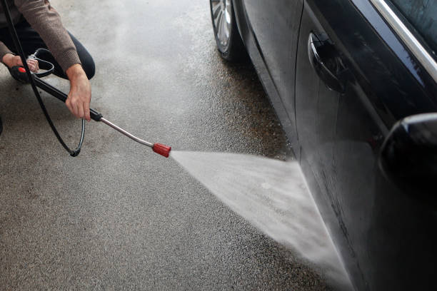 Best Commercial Building Pressure Washing  in Palm City, FL