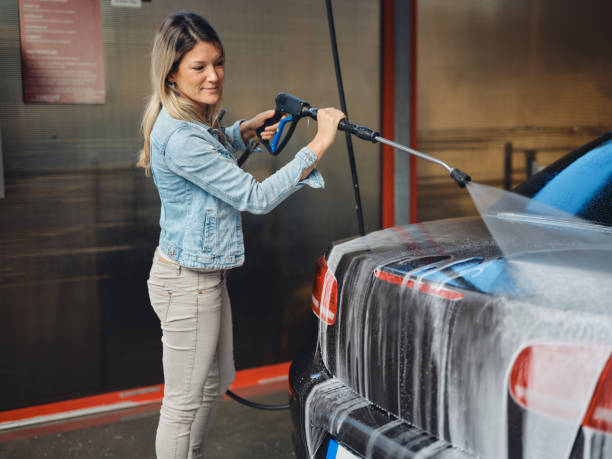 Best Pressure Washing Near Me  in Palm City, FL