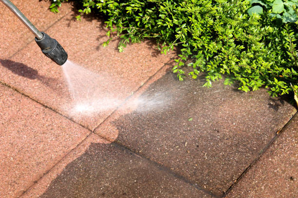 Pressure Washing Estimates in Palm City, FL