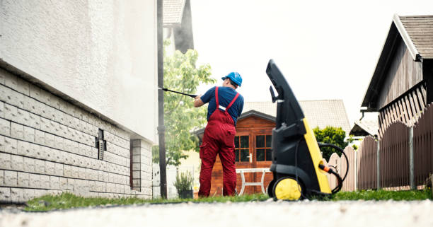 Best Concrete Pressure Washing  in Palm City, FL